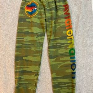 Aviator Nation Sweatpants